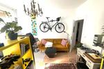 Etagenwohnung Wuppertal Elberfeld - 2 Zimmer, 73 m&sup2;, 595&euro; | Angebot:26414583