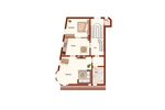 Dreifamilienhaus mit 2 freien Wohnungen und Potenzial