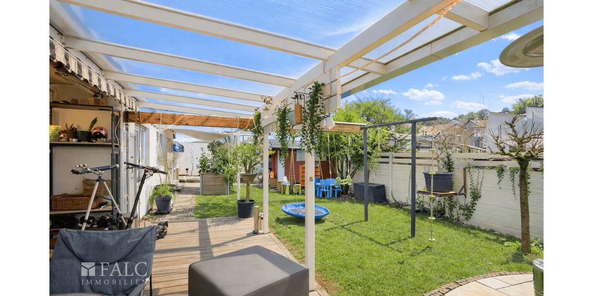 Bungalow Wermelskirchen - 4 Zimmer, 118 m&sup2;, 395.000&euro; | Angebot:25696532