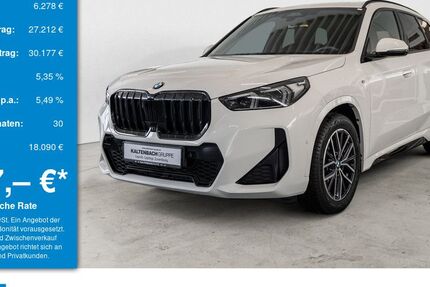 BMW X1 44.559 km 32.590 &euro; Remscheid 42897