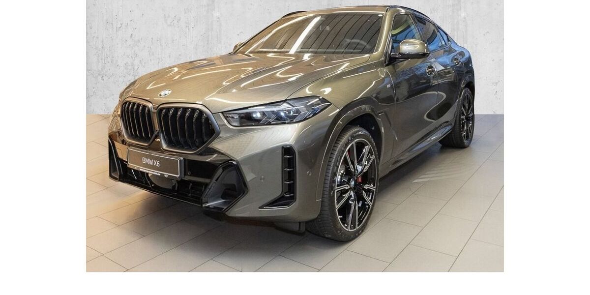 BMW X6 7.000 km 117.990 &euro; Leverkusen 51371
