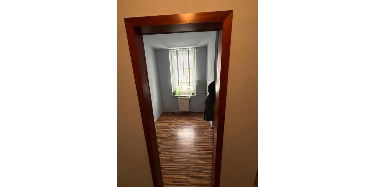 2-Zimmer-Wohnung, sofort bezugsfrei! 2 zimmer