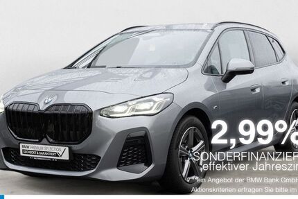 BMW 223 Active Tourer 23.817 km 38.590 &euro; Overath-Vilkerath 51491