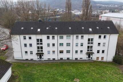 Wohnung Hagen Boele - 3 Zimmer, 73 m&sup2;, 134.900&euro; | Angebot:25095693