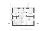 Einfamilienhaus Solingen Wald - 5 Zimmer, 148 m&sup2;, 568.000&euro; | Angebot:26275412
