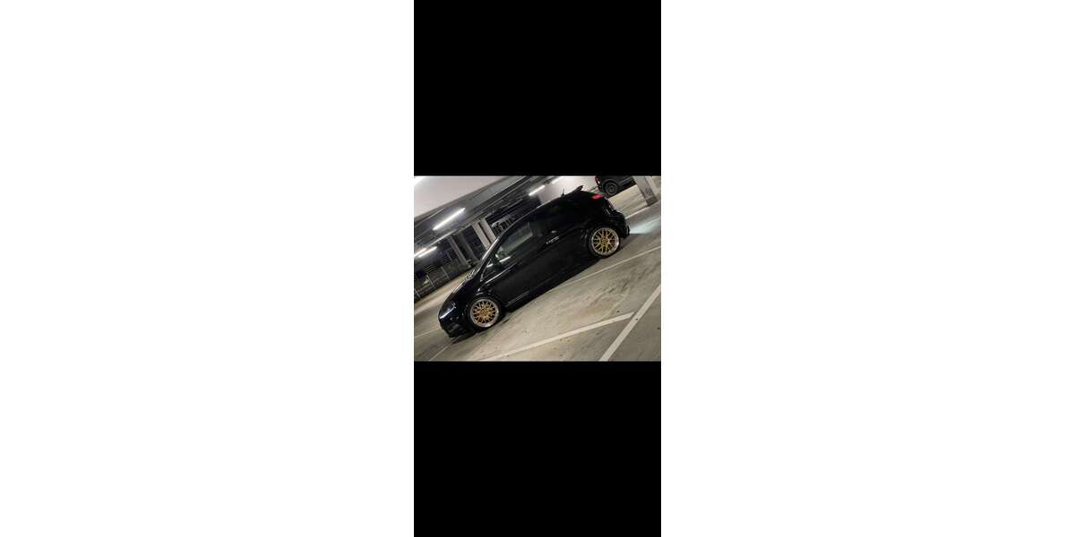 Abarth Grande Punto 79.500 km 11.998 &euro; Burscheid 51399