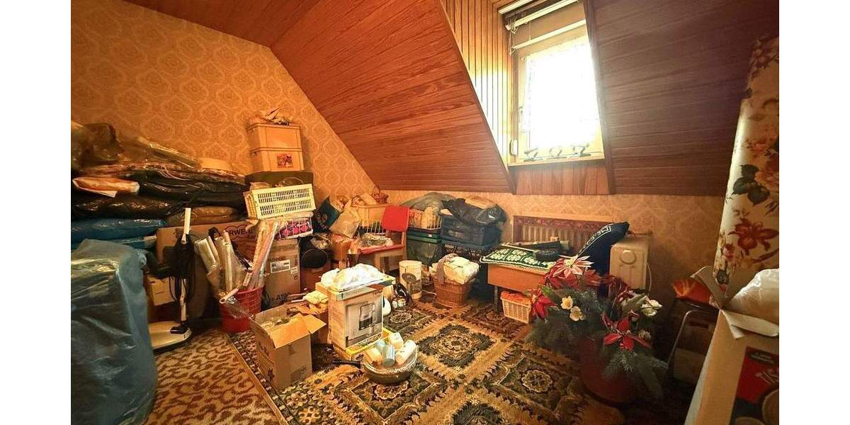 Wo Zukunft ein Zuhause findet Substanz mit Seele - Rheinendhaus für Familien mit Vision 6 zimmer