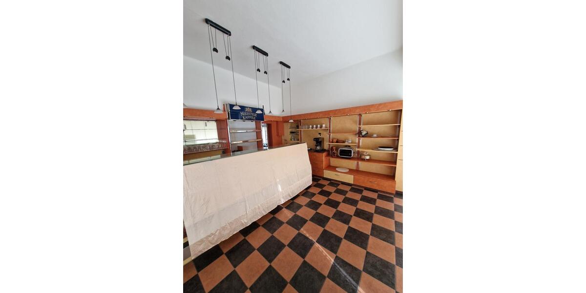 Gewerbefläche - 120 m² zimmer