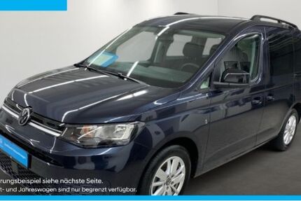 VW Caddy 18.146 km 23.950 € Essen 45307