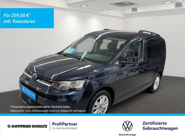 VW Caddy 18.146 km 23.950 € Essen 45307