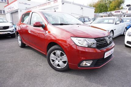 Dacia Sandero 28.795 km 10.490 € Wuppertal 42109