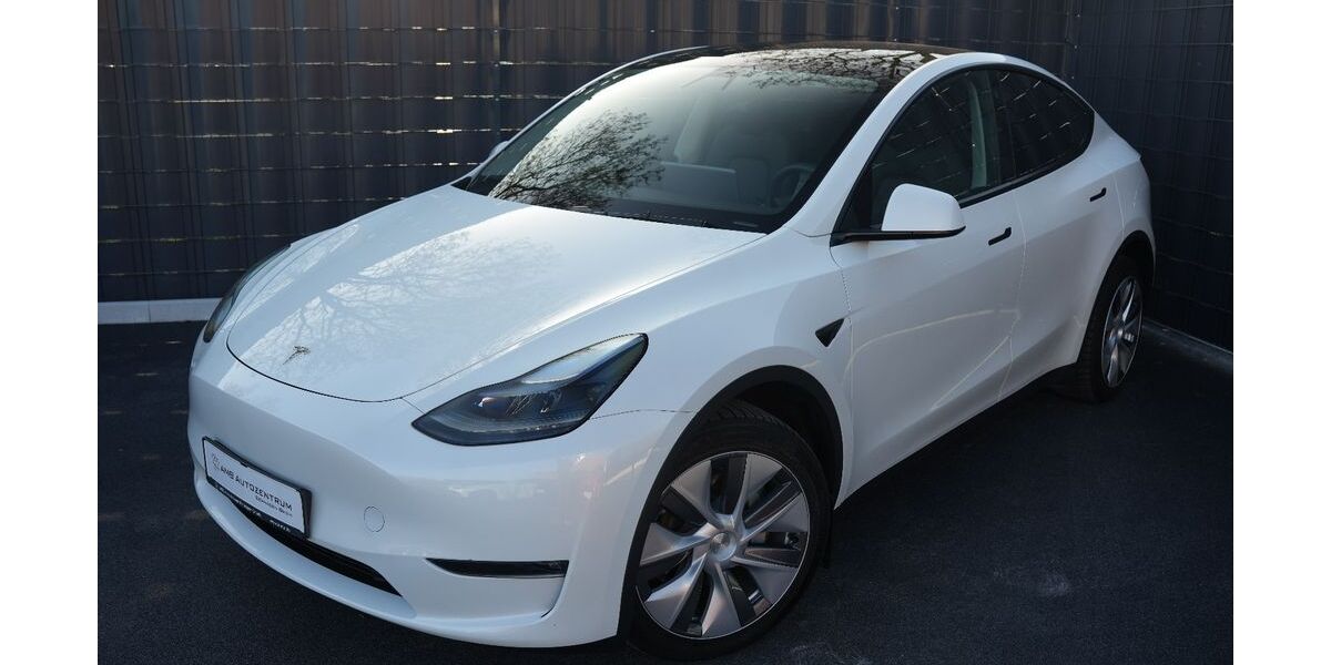 Tesla Model Y 51.042 km 34.299 &euro; Dormagen 41539
