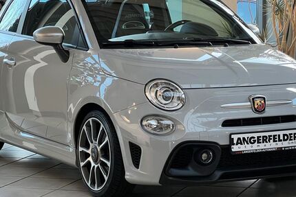 Abarth 595C 28.709 km 26.990 &euro; Wuppertal 42389