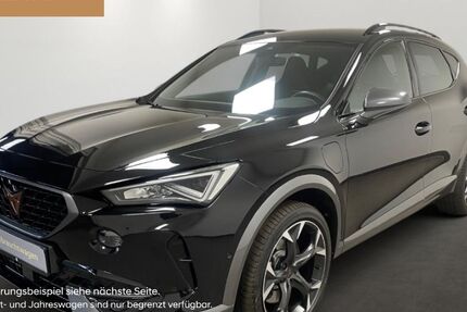 Cupra Formentor 17.233 km 28.690 &euro; Düsseldorf 40233