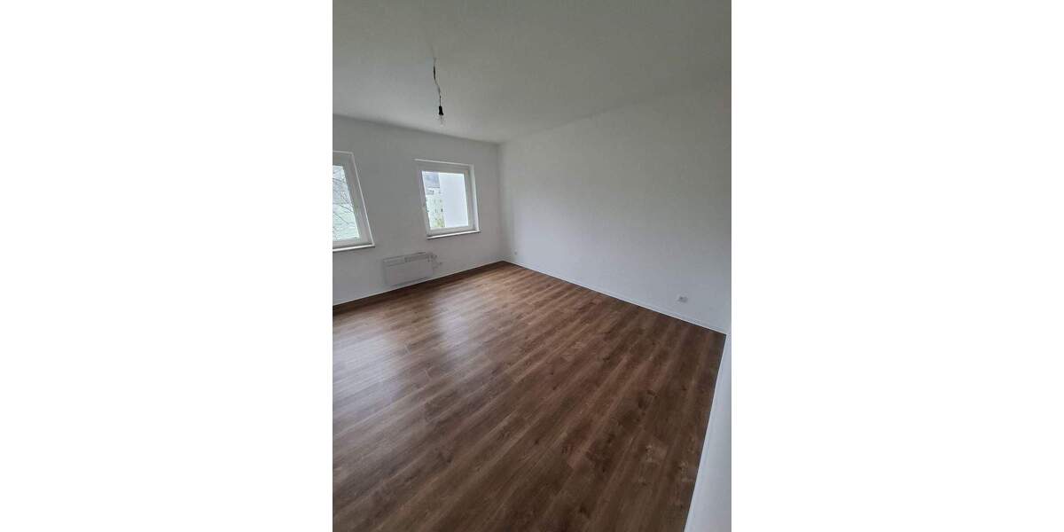 Etagenwohnung Wuppertal Barmen - 3 Zimmer, 67 m&sup2;, 539&euro; | Angebot:26205399