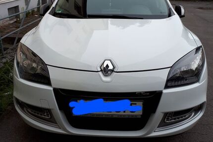 Renault Megane 100.500 km 6.900 &euro; Wuppertal 42275