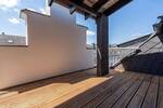 Gründerzeit-Juwel - Erstbezug in saniertes Penthouse