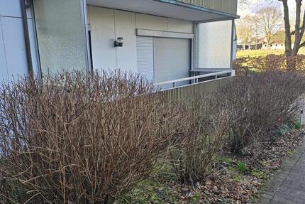 Helle 2-Zimmer Wohnung mit Balkon-Provisionfrei- 2 zimmer