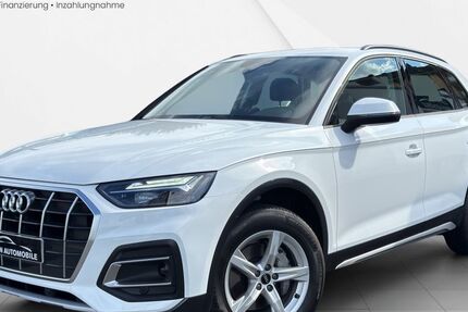 Audi Q5 9.000 km 44.990 &euro; Hagen 58135