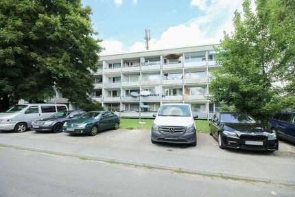 Wohnung zum Kaufen in Erkrath 65.000 € 53.35 m²