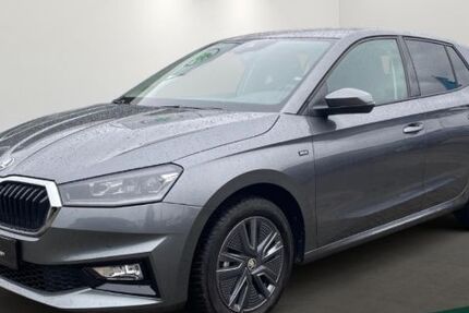 Skoda Fabia 3.580 km 21.780 &euro; Dormagen 41540