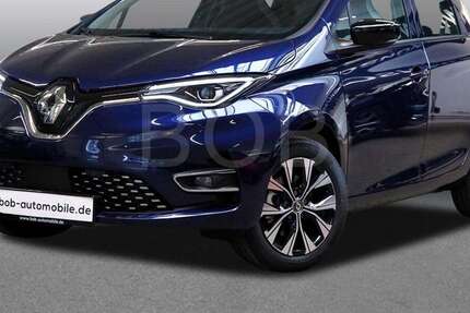Renault ZOE 10.000 km 23.111 € Düsseldorf 40233