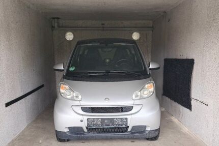 Smart ForTwo 102.000 km 4.750 &euro; Remscheid 42853
