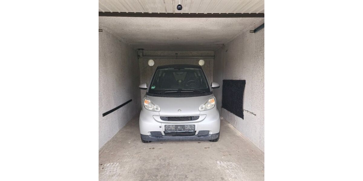 Smart ForTwo 102.000 km 4.750 &euro; Remscheid 42853