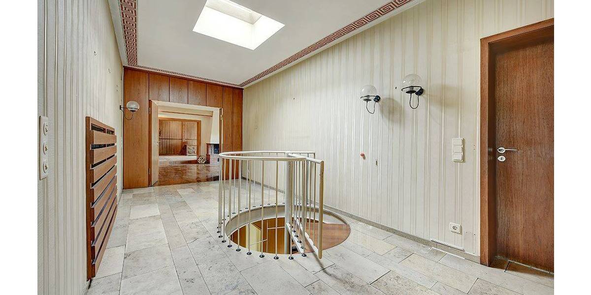 Mehrfamilienhaus, Wohnhaus Düsseldorf Benrath - 1 Zimmer, 305 m&sup2;, 1.240.000&euro; | Angebot:24040960