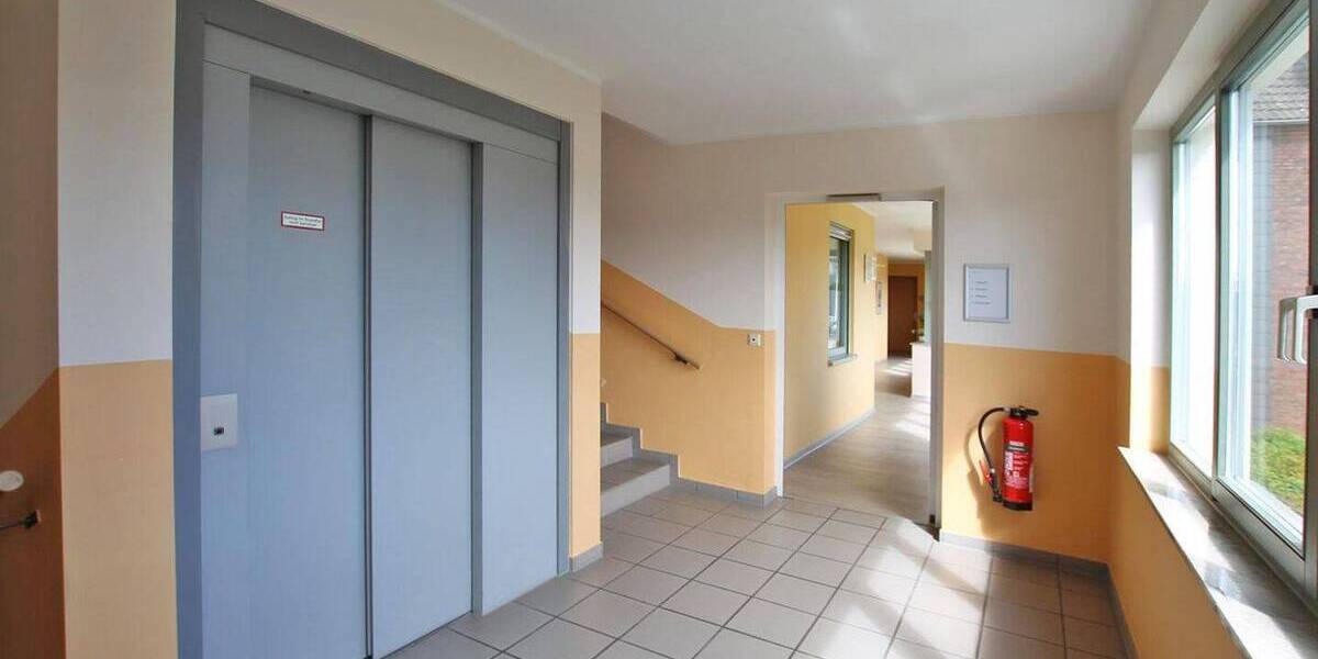Etagenwohnung Wetter Alt-Wetter - 2 Zimmer, 47 m&sup2;, 125.000&euro; | Angebot:26499737