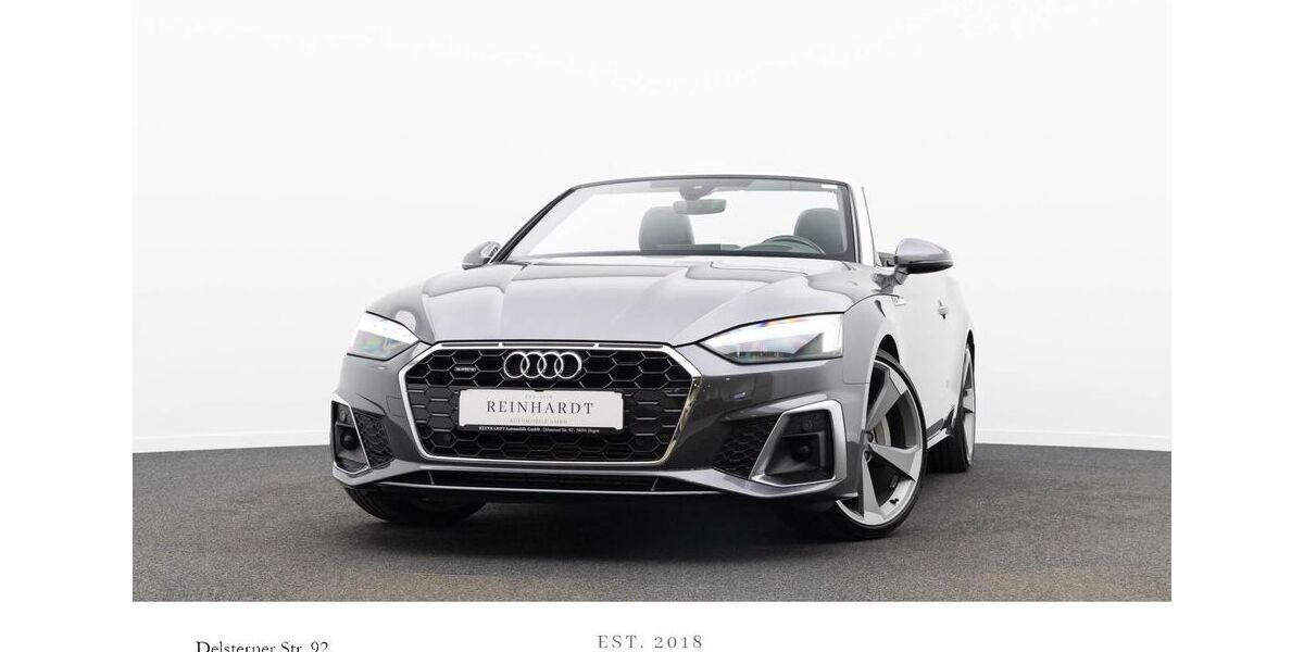 Audi A5 78.217 km 34.180 &euro; Hagen 58091