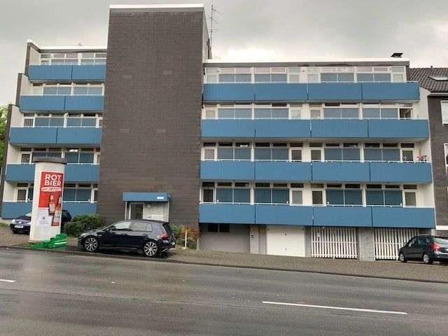 Wohnung zum Mieten in Wuppertal 300 € 32 m²