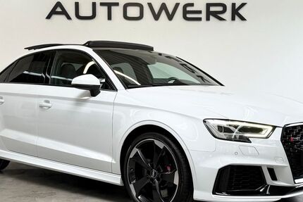 Audi RS3 76.072 km 40.998 &euro; Hückeswagen 42499