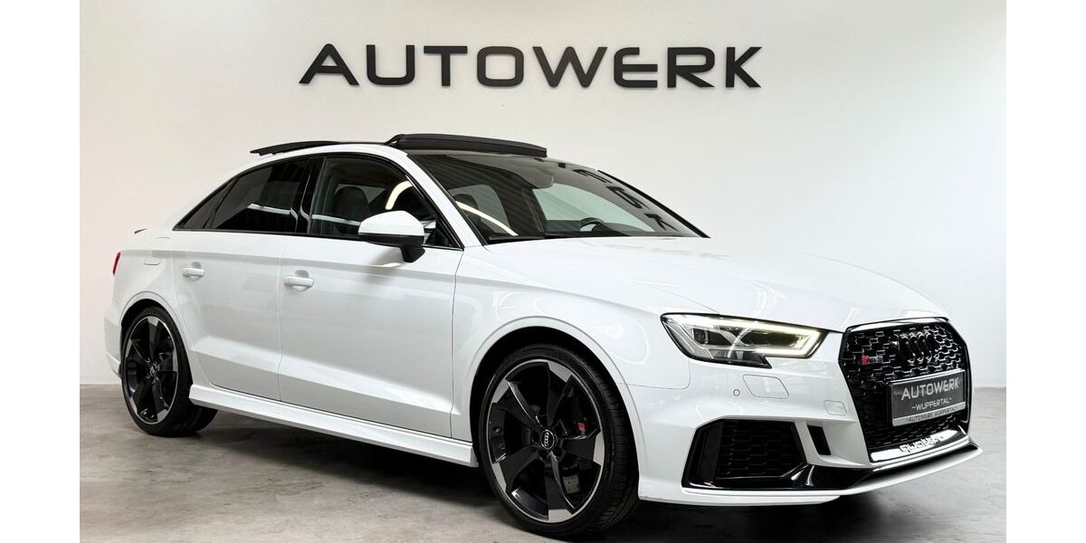 Audi RS3 76.072 km 40.998 &euro; Hückeswagen 42499