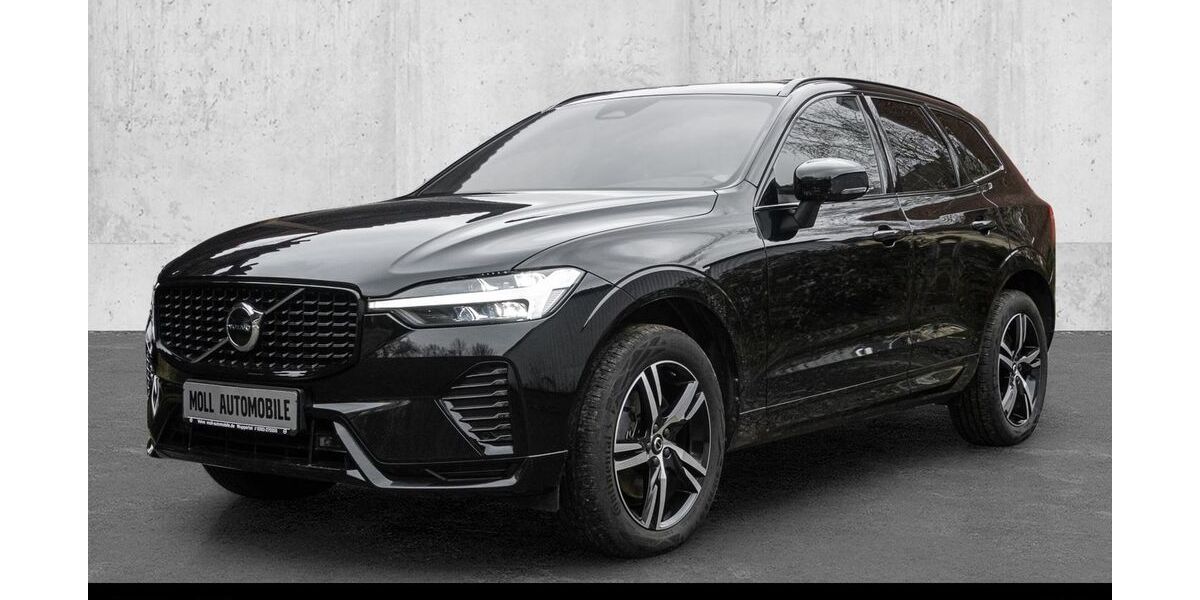 Volvo XC60 48.699 km 38.880 &euro; Wuppertal 42109