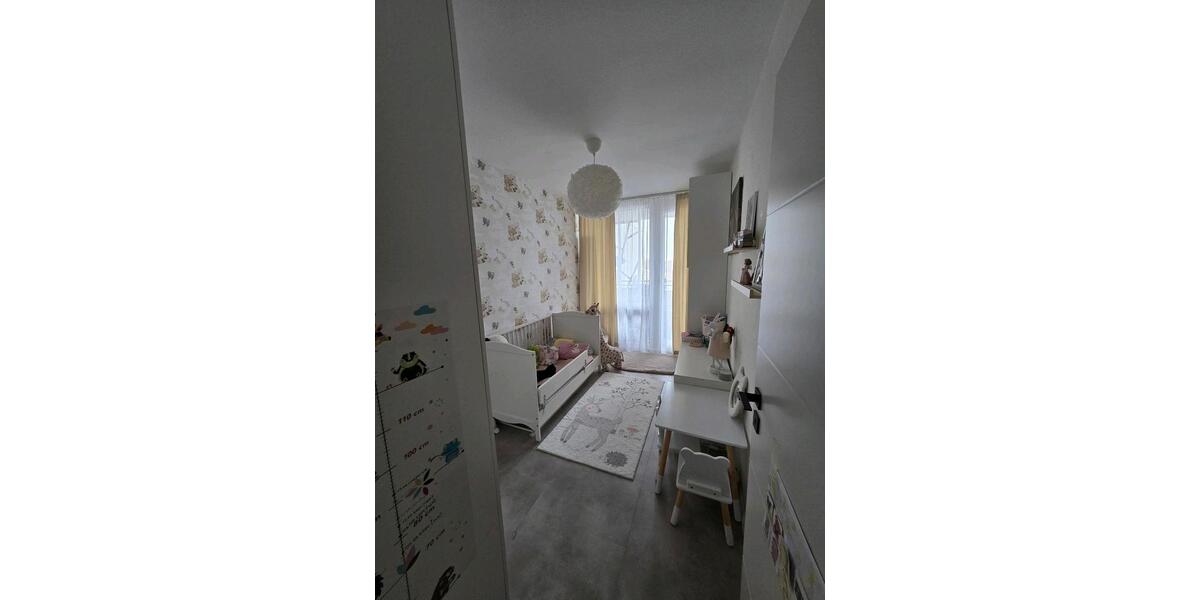 Charmante Eigentumswohnung mit Wohlfühlcharakter 3 zimmer