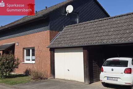 Haus Wipperfürth - 5 Zimmer, 168 m&sup2;, 398.000&euro; | Angebot:24867743