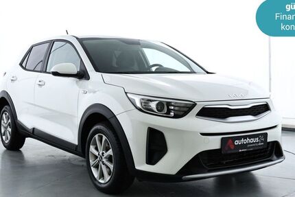 Kia Stonic 57.453 km 15.790 &euro; Wuppertal 42287