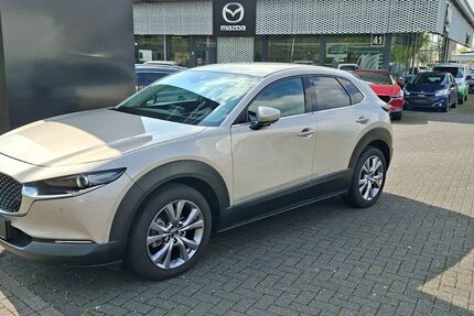 Mazda CX-30 16.500 km 24.990 &euro; Leichlingen 42799