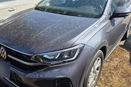 VW Taigo 27.269 km 17.295 &euro; Hagen 58091