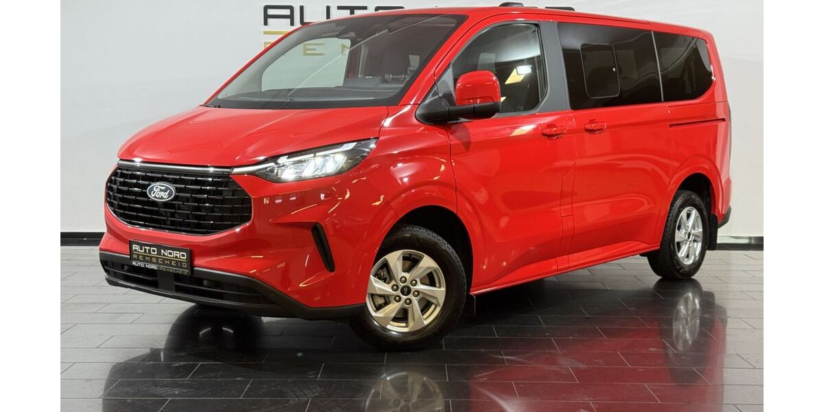 Ford Tourneo Custom 25.654 km 35.990 &euro; Remscheid 42897