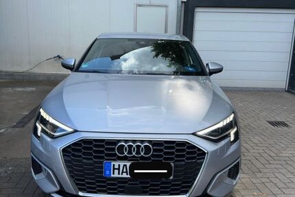 Audi A3 116.000 km 17.999 &euro; Hagen 58091