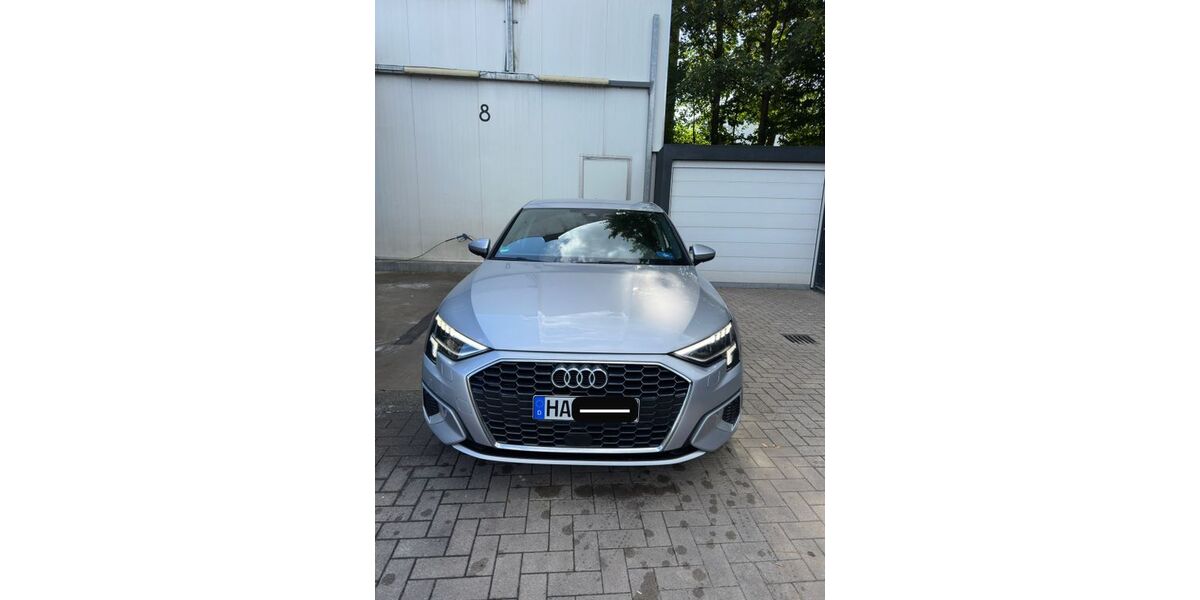 Audi A3 116.000 km 17.999 &euro; Hagen 58091