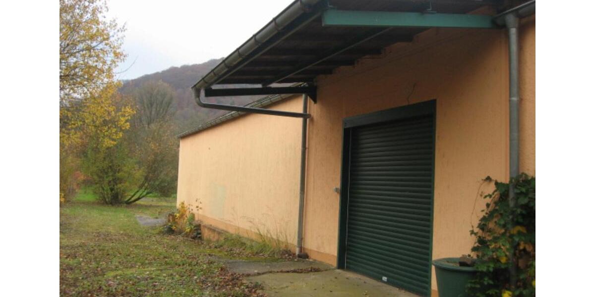 Lagerhalle in 58091 Hagen-Dahl zu vermieten zimmer