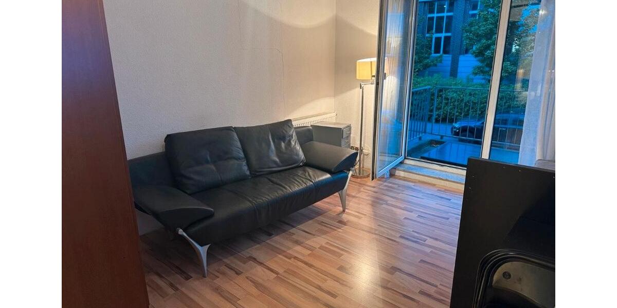 Etagenwohnung Wuppertal Unterbarmen - 1 Zimmer, 39 m&sup2;, 96.000&euro; | Angebot:26124184