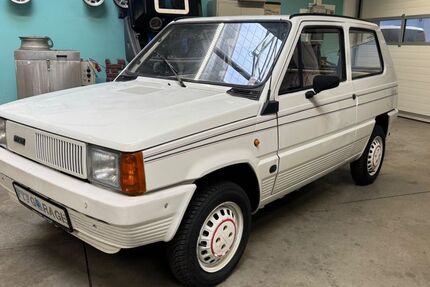 Fiat Panda 59.670 km 3.900 &euro; Wermelskirchen 42929