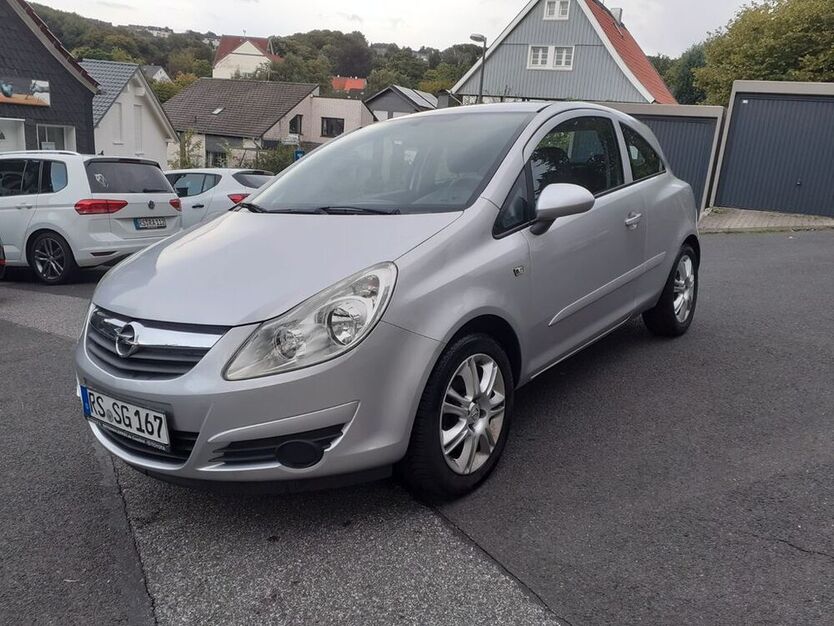 Corsa