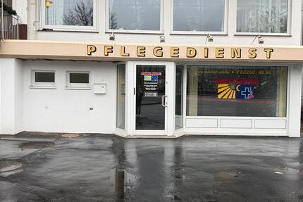 Charmantes Ladenlokal in Engelskirchen-Loope zimmer