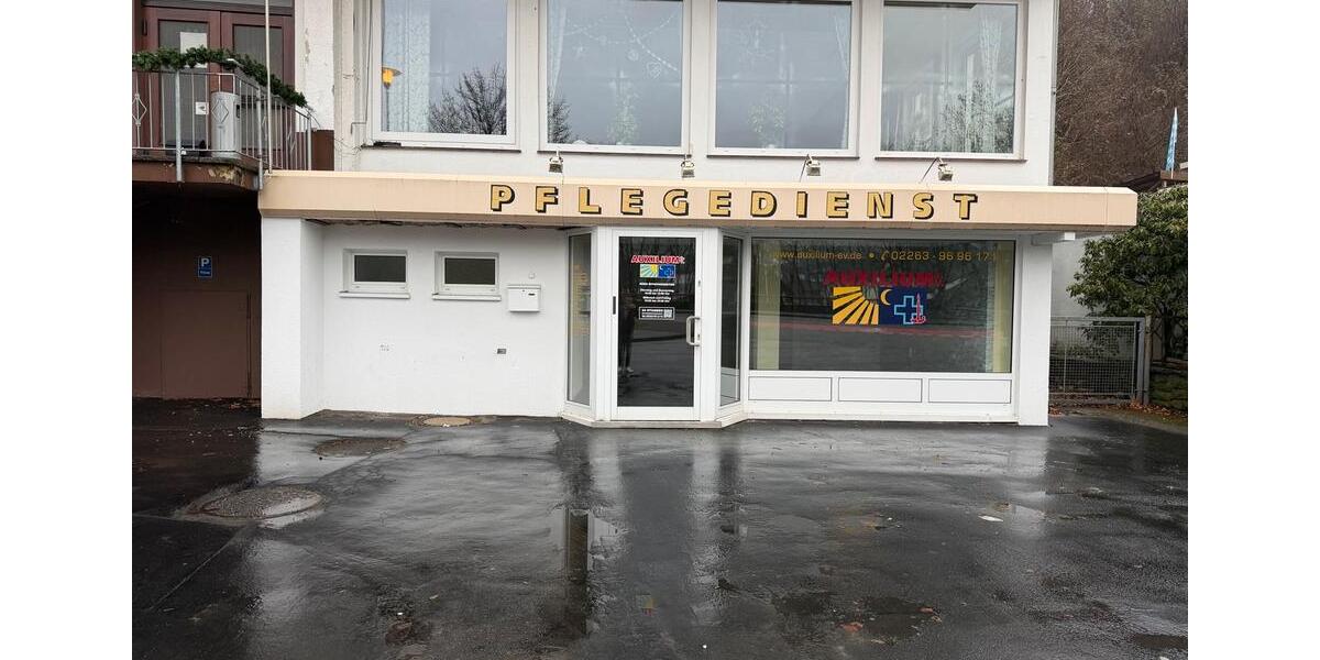 Charmantes Ladenlokal in Engelskirchen-Loope zimmer