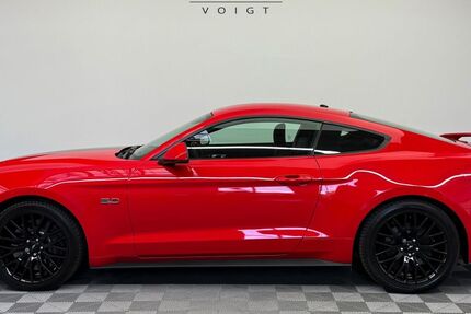 Ford Mustang 61.008 km 39.990 &euro; Radevormwald 42477